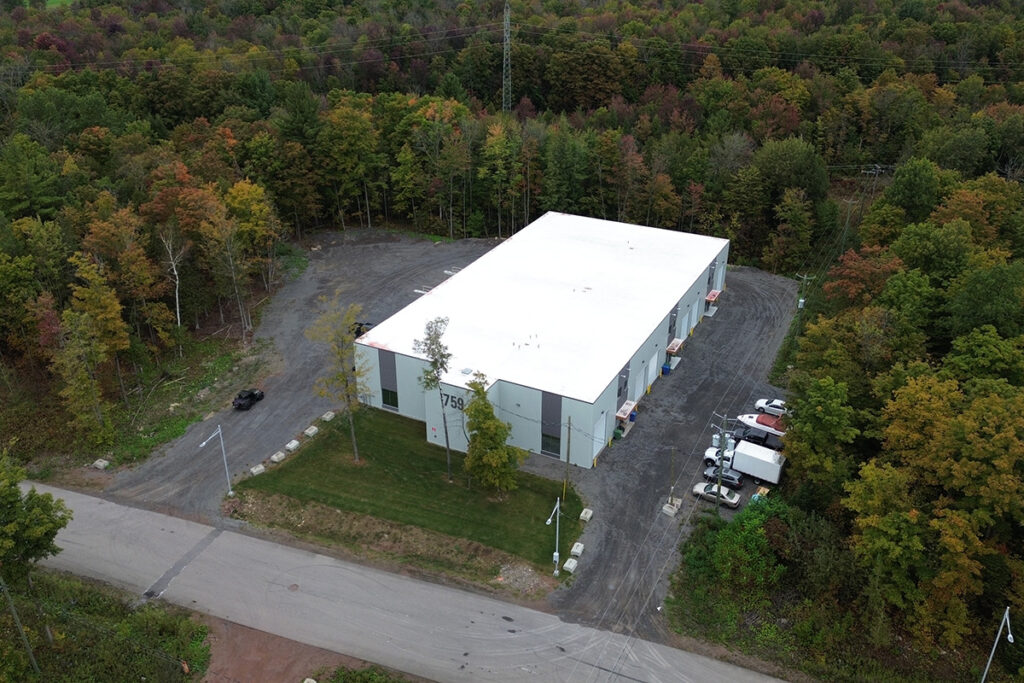 759, rue Lowe, Lachute, Qc, J8H 4N9