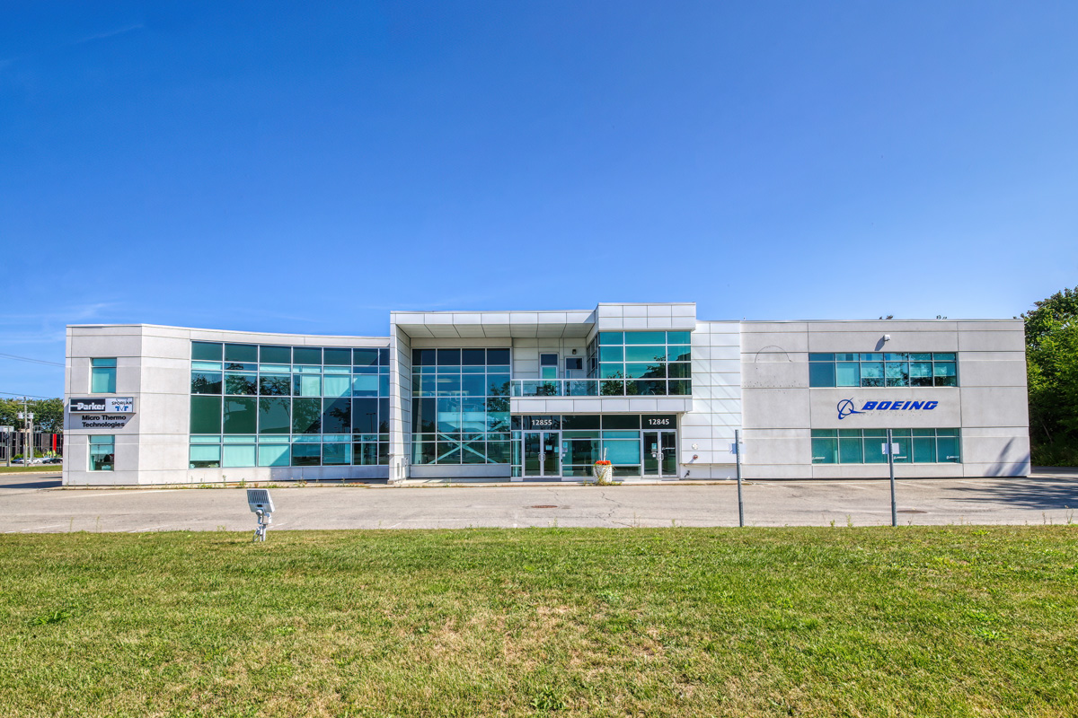 12 845 – 12 855, rue Brault, <br>Mirabel, Qc, J7J 0C4