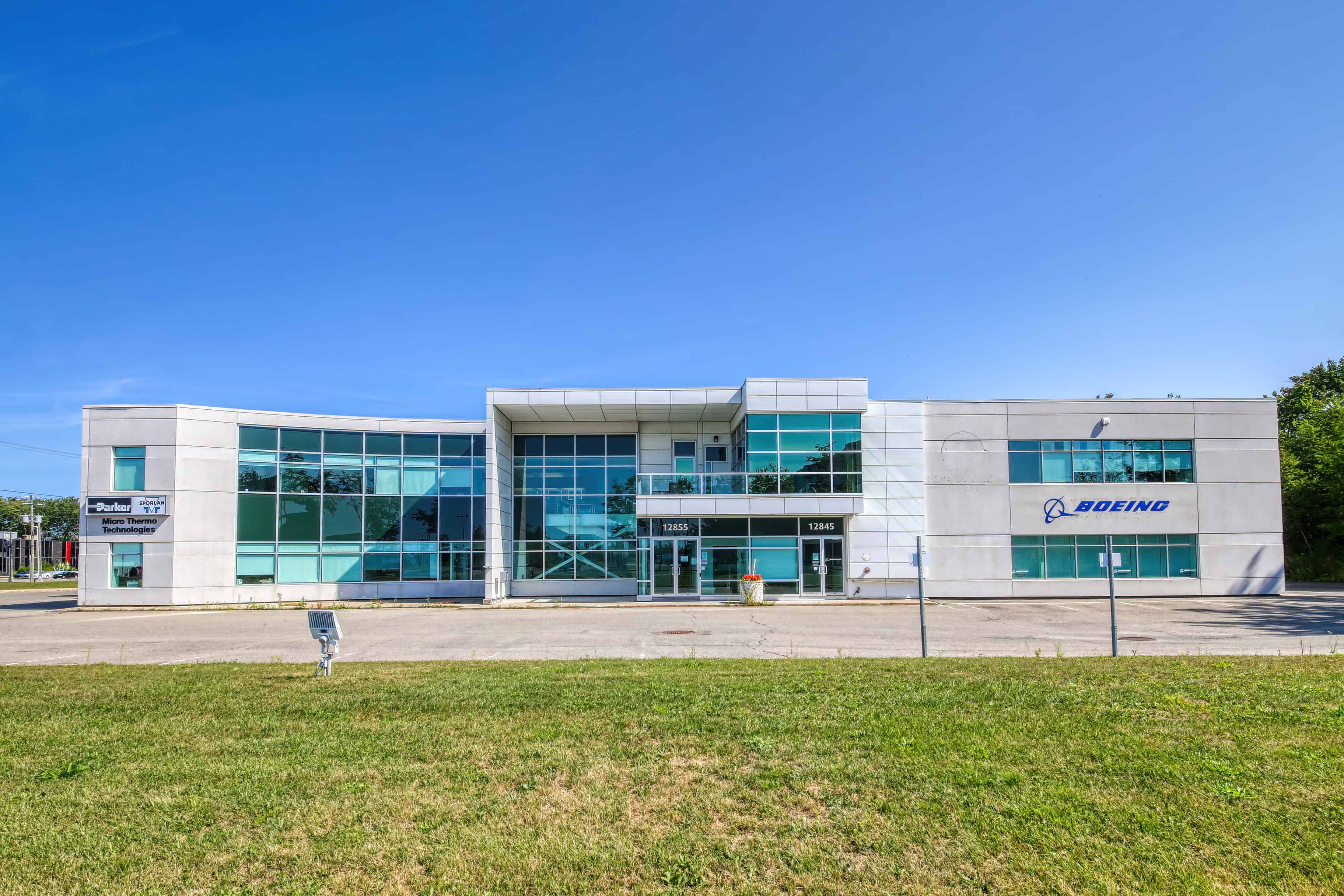 12 855, rue Brault, <br>Mirabel, Qc, J7J 0C4