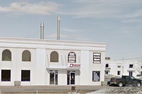 Façade_17000, rue Charles, suite 600, Mirabel