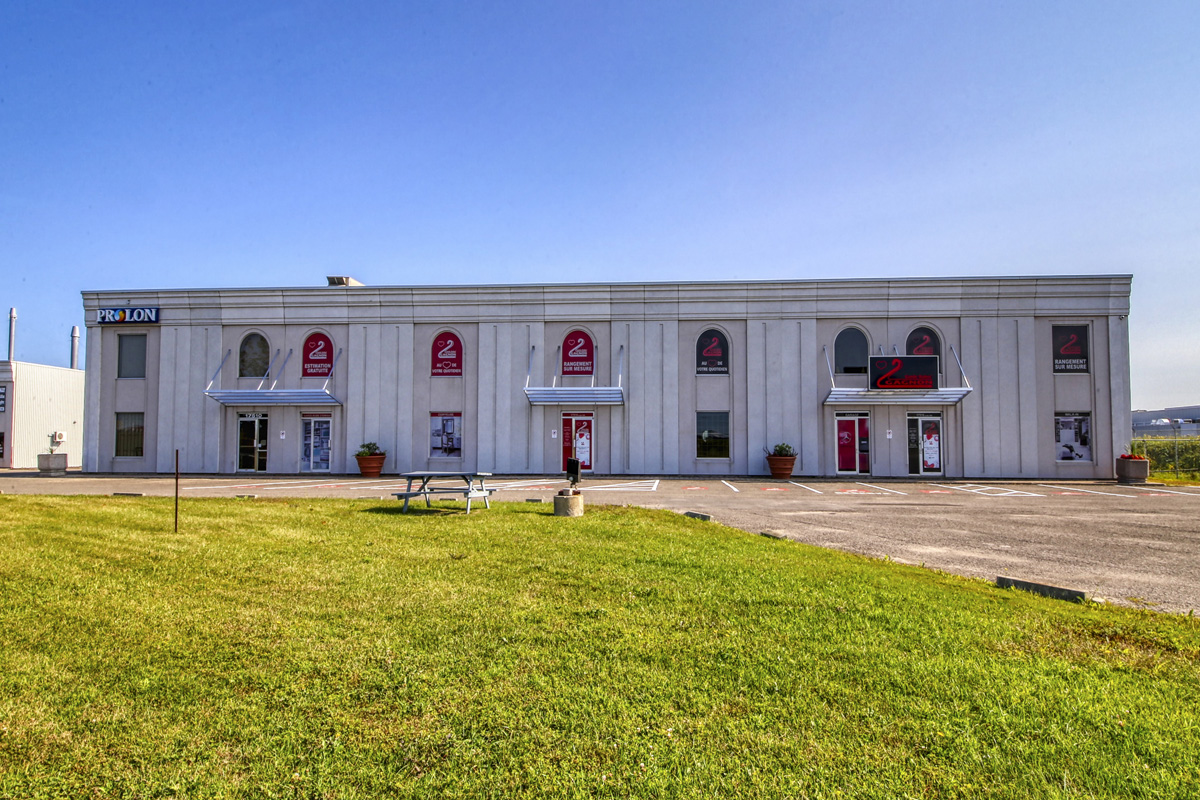 17 510, rue Charles, <br>Mirabel, Qc, J7J 1X9