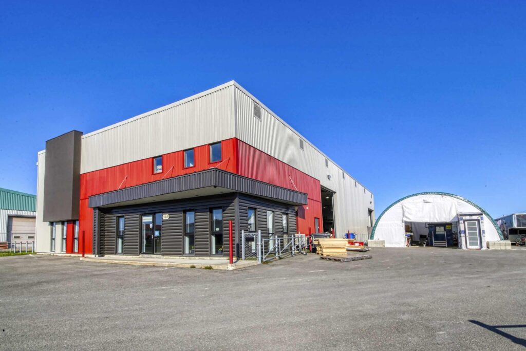 17515 rue de la paix, Mirabel - A louer