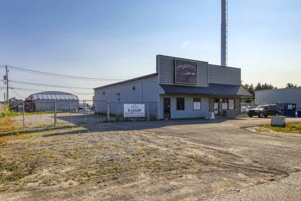 17535 rue de la paix, Mirabel - a louer