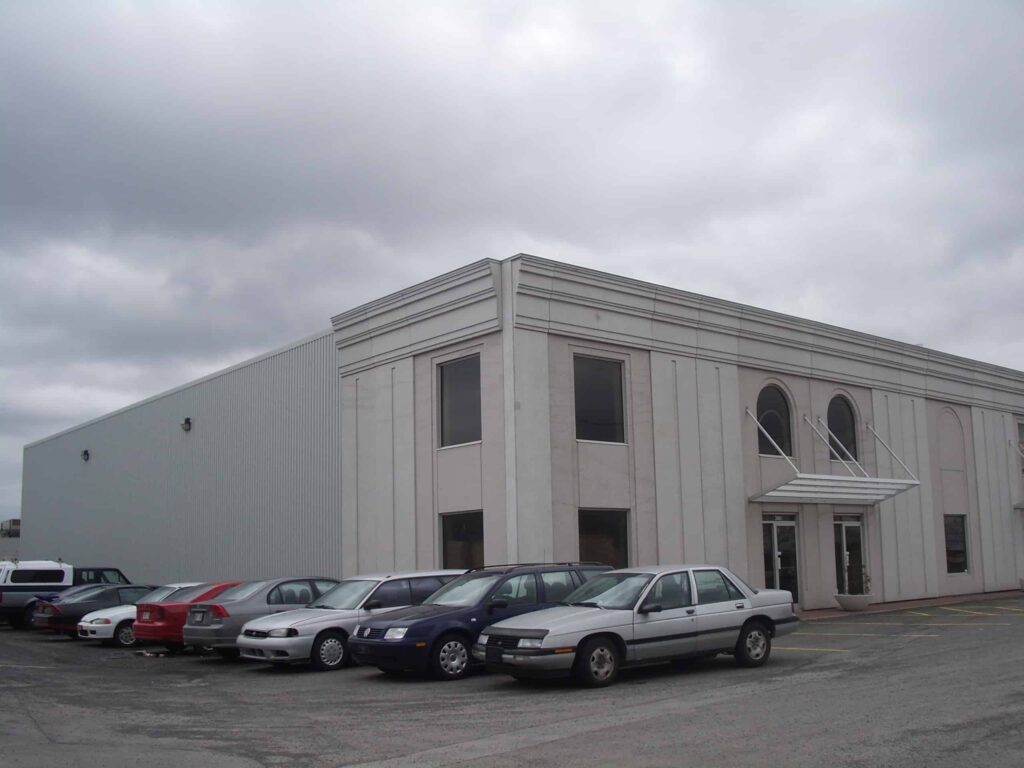 Immeuble_17540, rue Charles, Mirabel