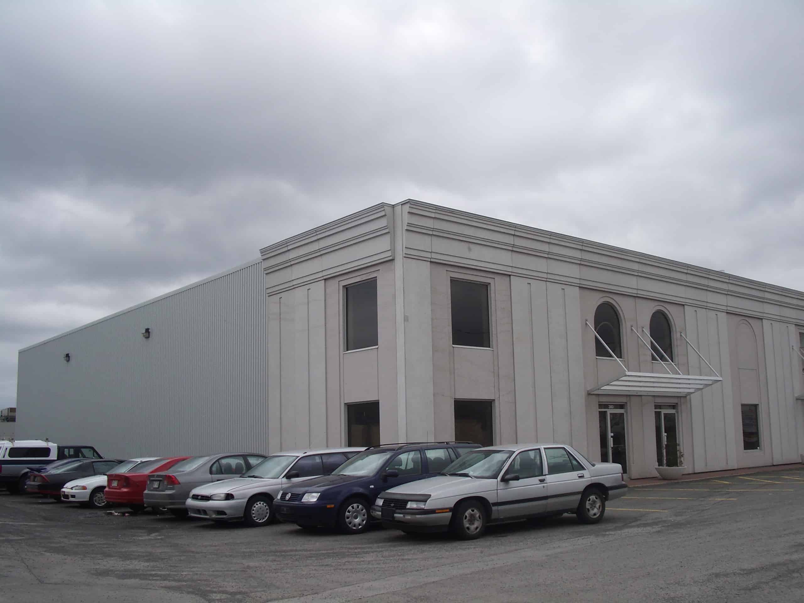 17 540, rue Charles SUITES 350-360, <br>Mirabel, Qc,  J7J 1X9