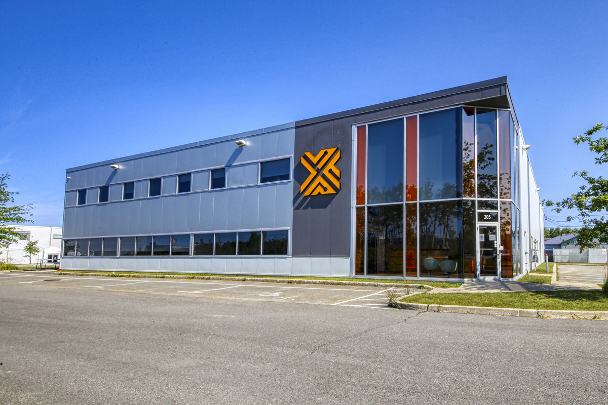 18 005-205, rue Lapointe <br>Mirabel, Qc, J7J 0G2