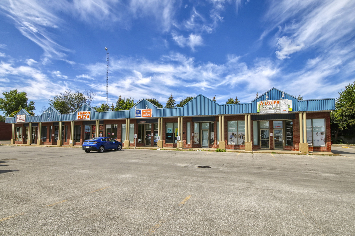 3040 – 3058, chemin Rivière-Cachée, <br>Boisbriand, Qc, J7H 1H9