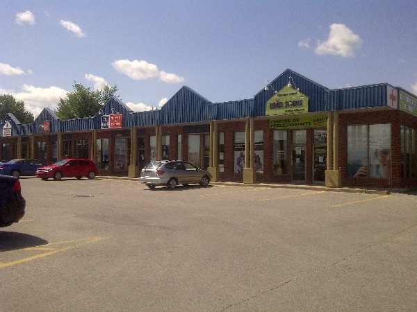 3058, chemin Rivière-Cachée, <br>Boisbriand, Qc, J7H 1H9