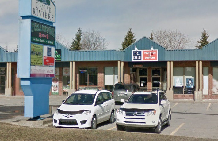 Façade_3048, chemin de la Rivière-Cachée, Boisbriand