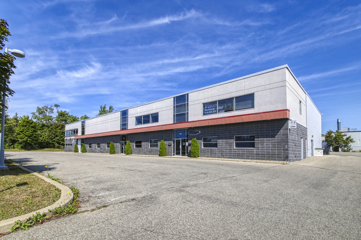 4496 – 4500, boul. Grande-Allée, <br>Boisbriand, Qc, J7H 1R9