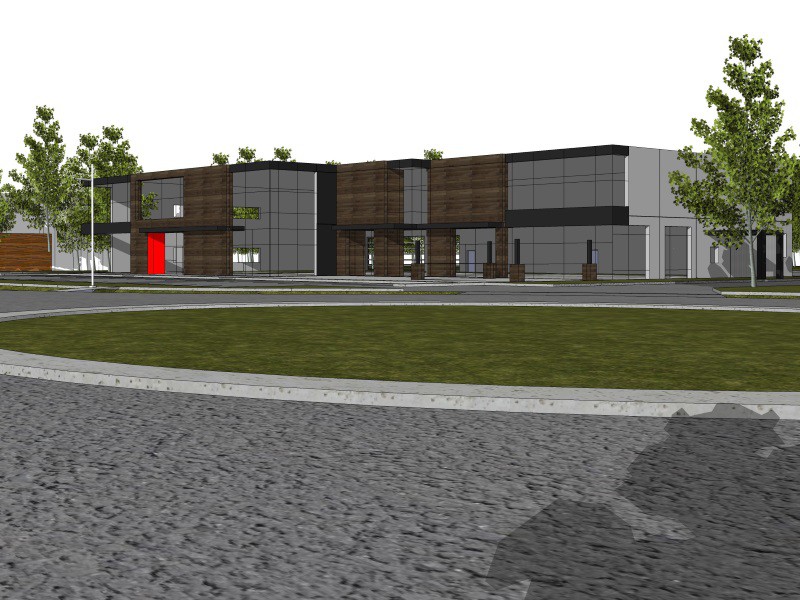 Lot 5, <br>Lachute, Qc, J8H 4N9