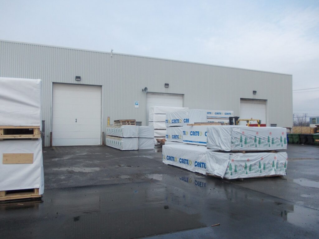 Vue arrière_17550-17560-17570, rue Charles, Mirabel