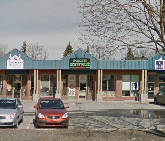 Façade_3052, chemin de la Rivière-Cachée, Boisbriand