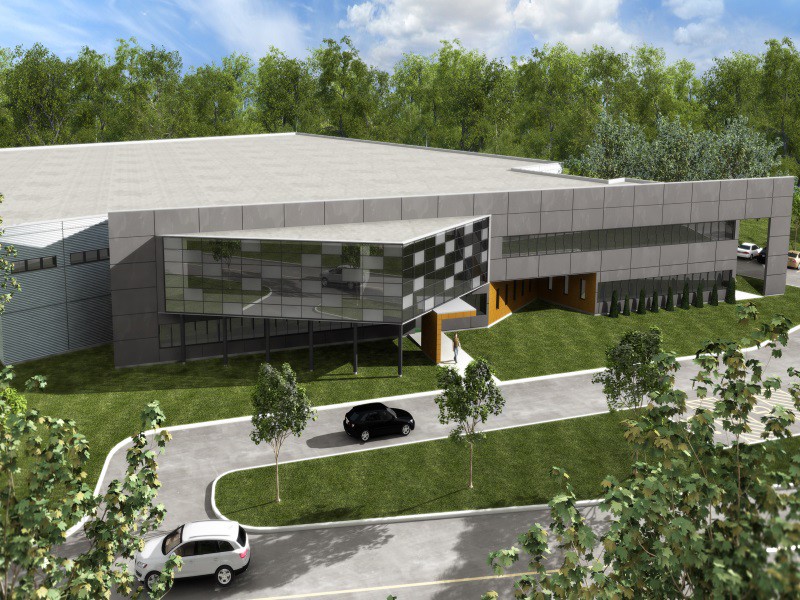 Lot 6, <br>Lachute, Qc, J8H 4N9