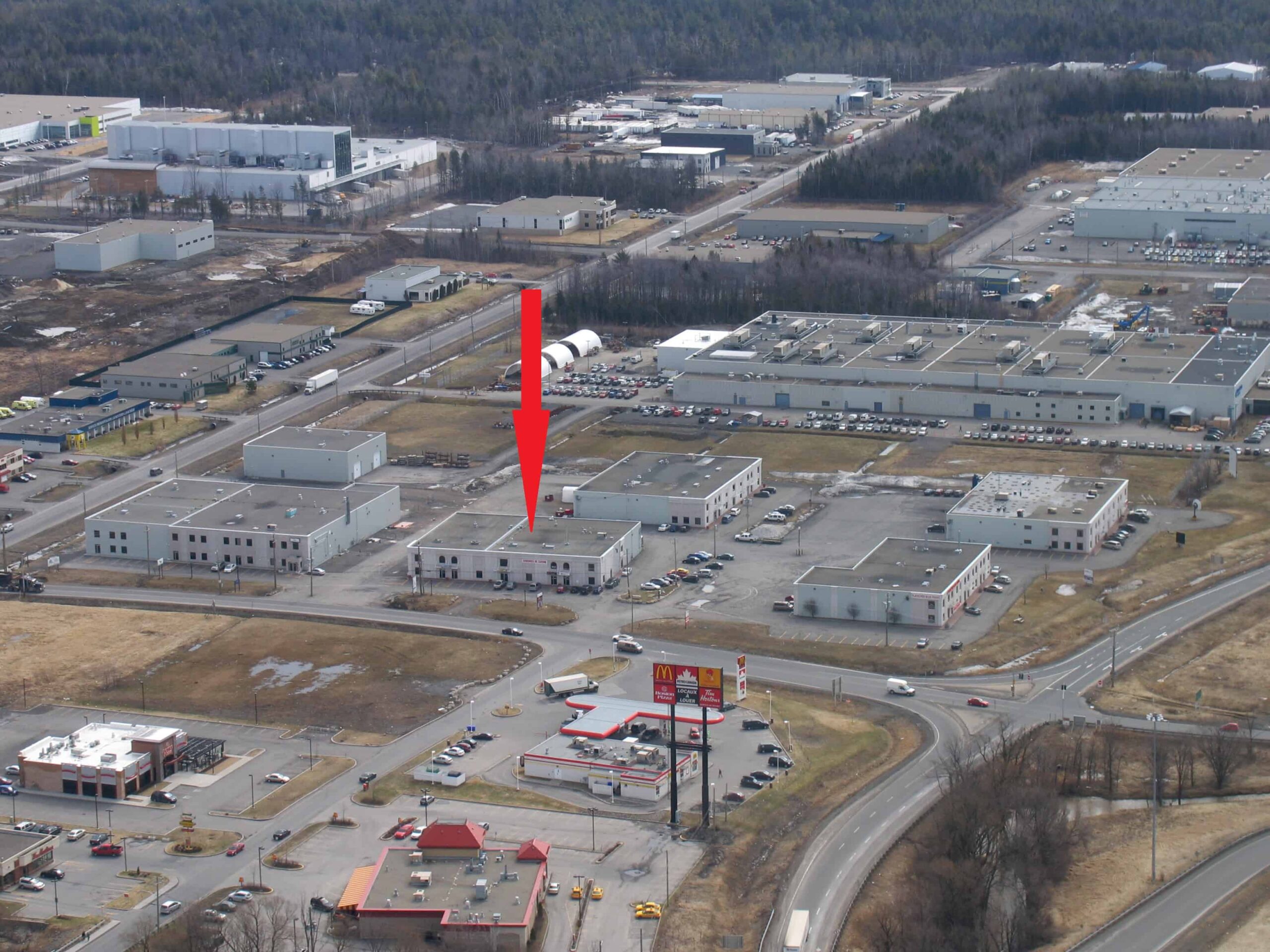 Photo-vue-a-rienne_b-timent-fa-ade_17540-rue-Charles-Mirabel-SICOLA