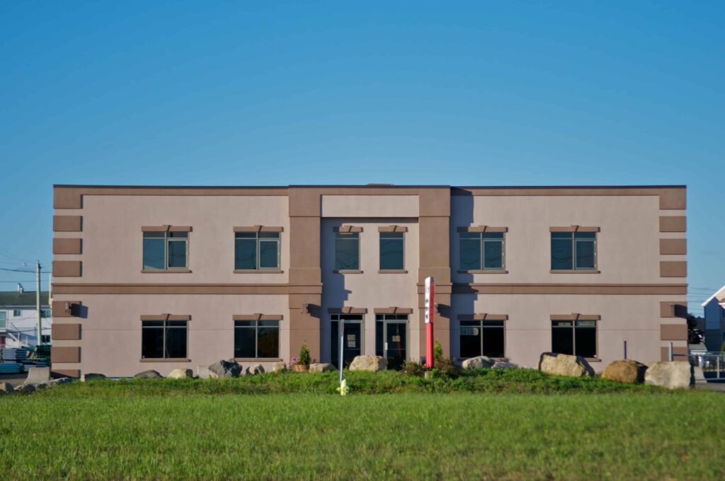 Immeuble_14130, boul. du Curé-Labelle, Mirabel