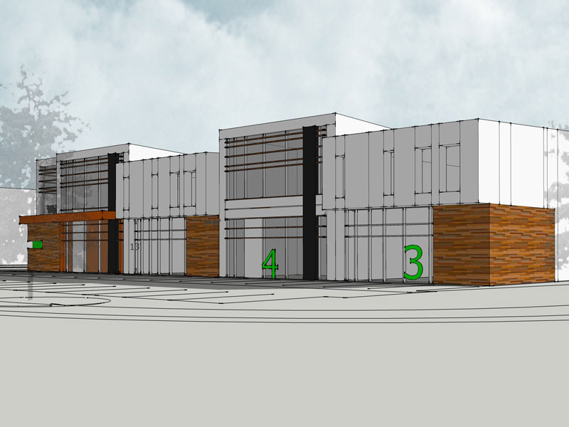 Lot 4 SUITE 500, <br>Lachute, Qc, J8H 4N9