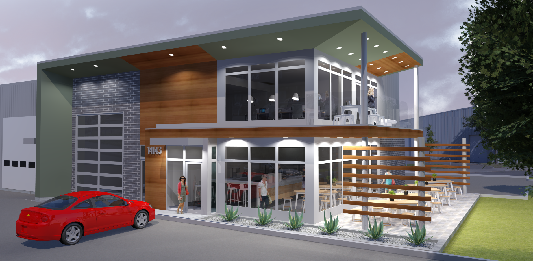 14 143, boul. du Curé-Labelle,<br>Mirabel, Qc, J7J 1M3