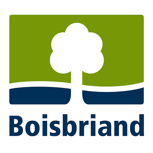 Logo - Boisbriand