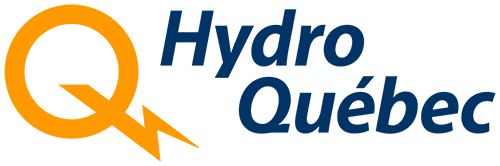 Logo - Hydro Québec