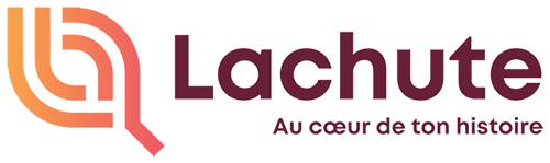 Logo - Lachute