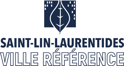 Logo - Saint-Lin-Laurentides