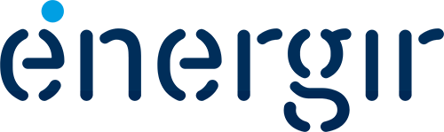 Logo - Énergir