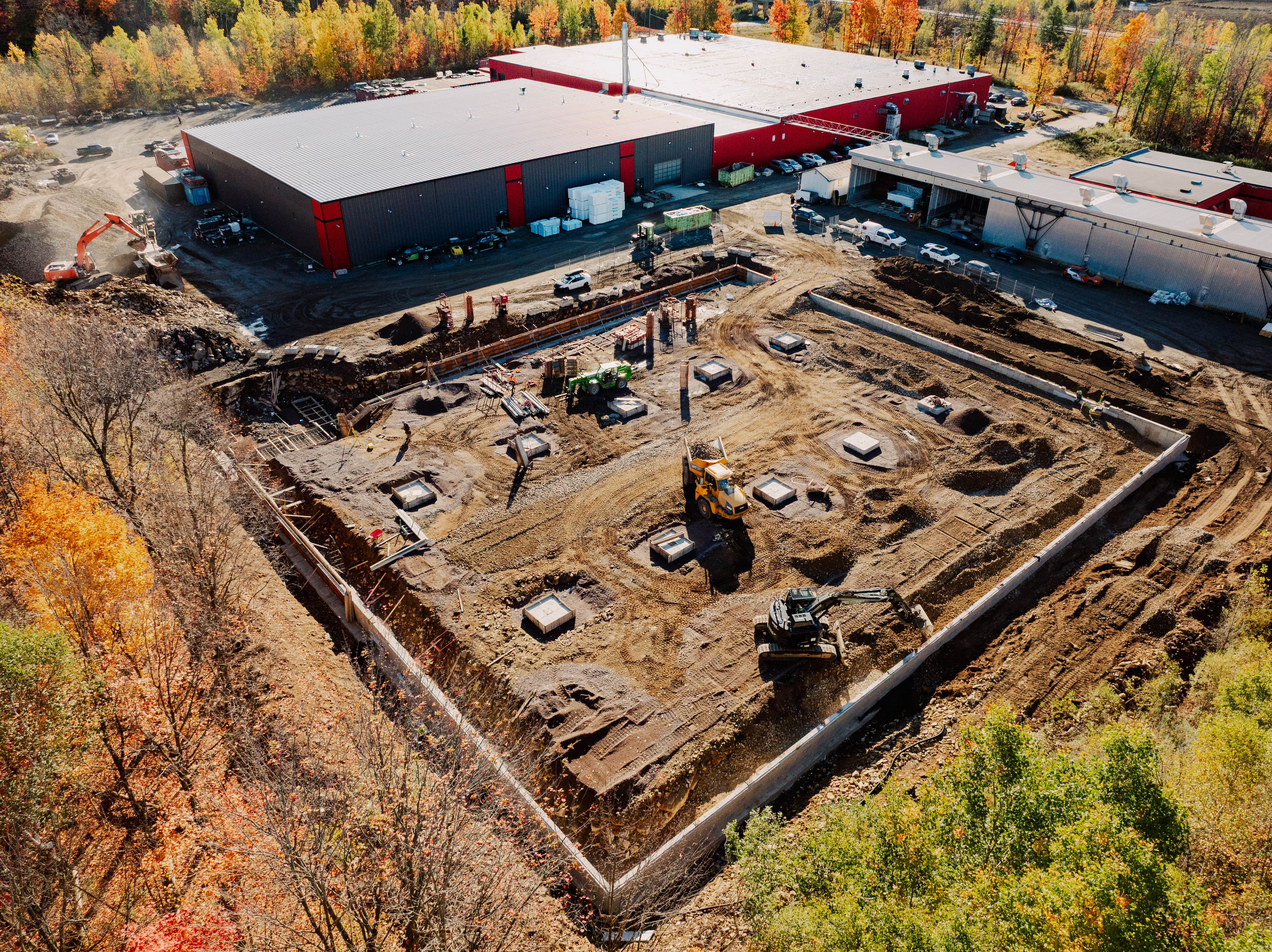 805-C, boul. Cristini, <br>Lachute, Qc, J8H 4N6