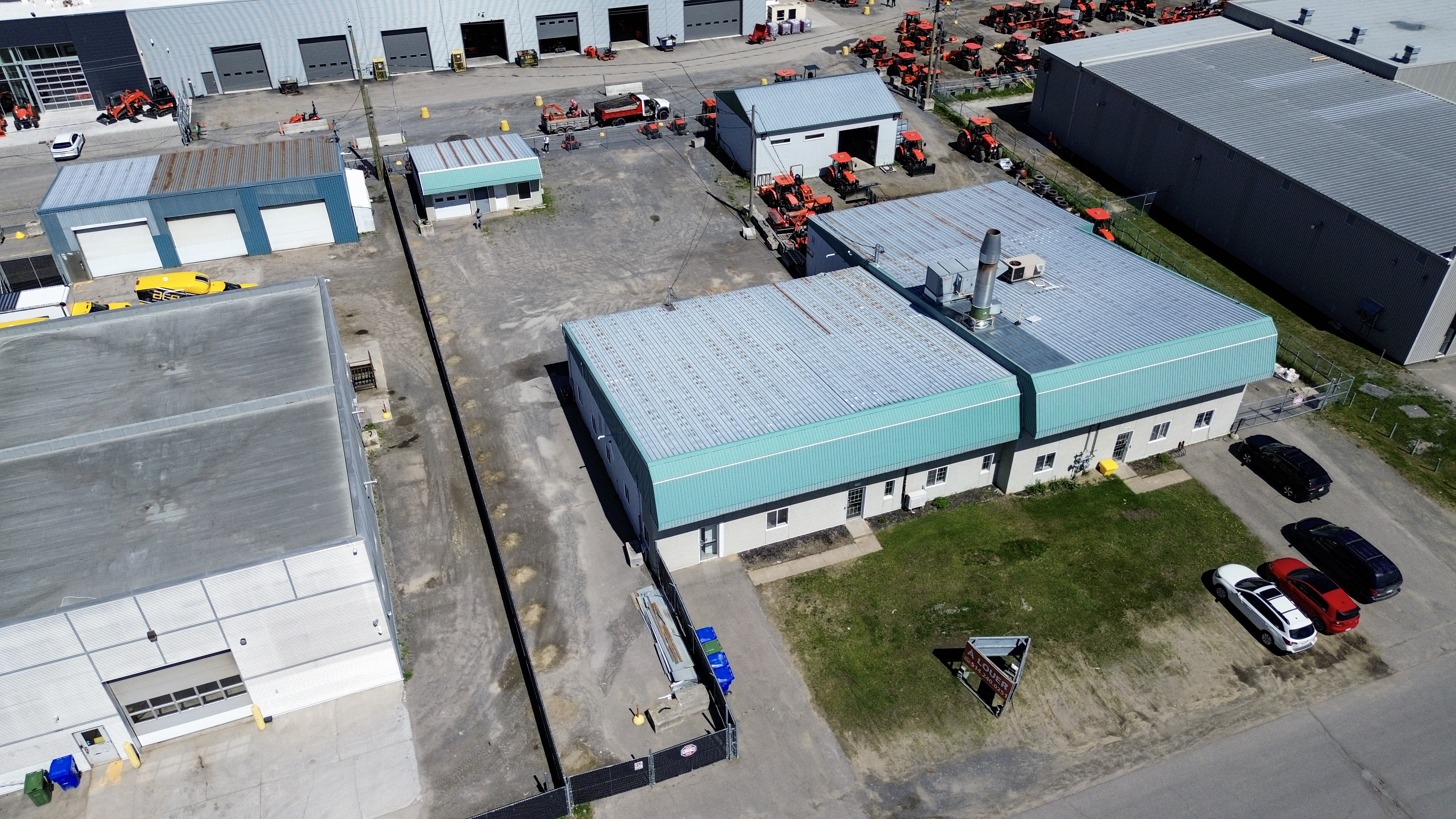 17505, rue de la Paix, <br>Mirabel, Qc, J7J 1M3